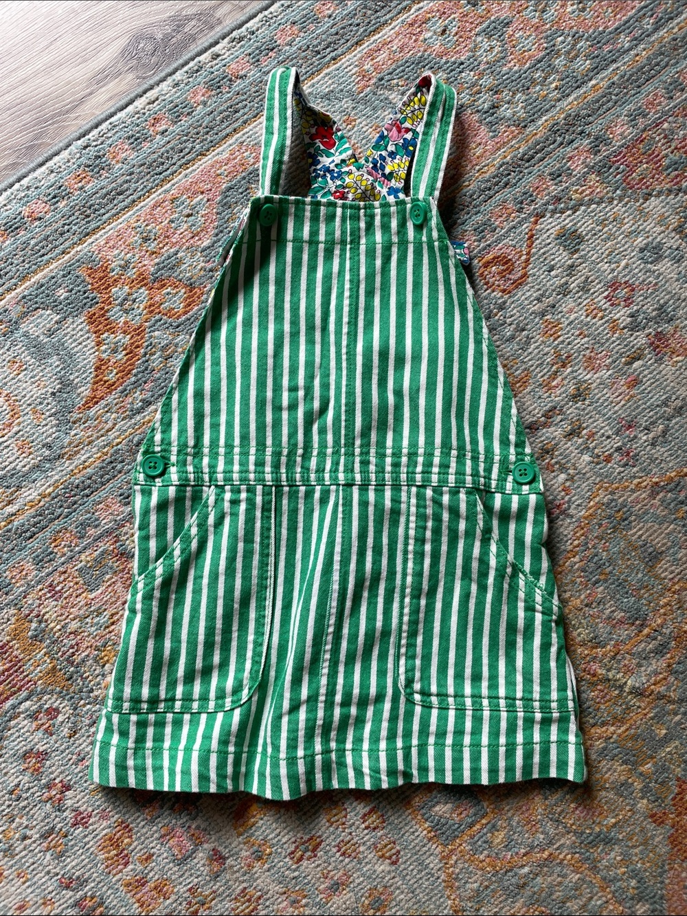 Boden Jumper